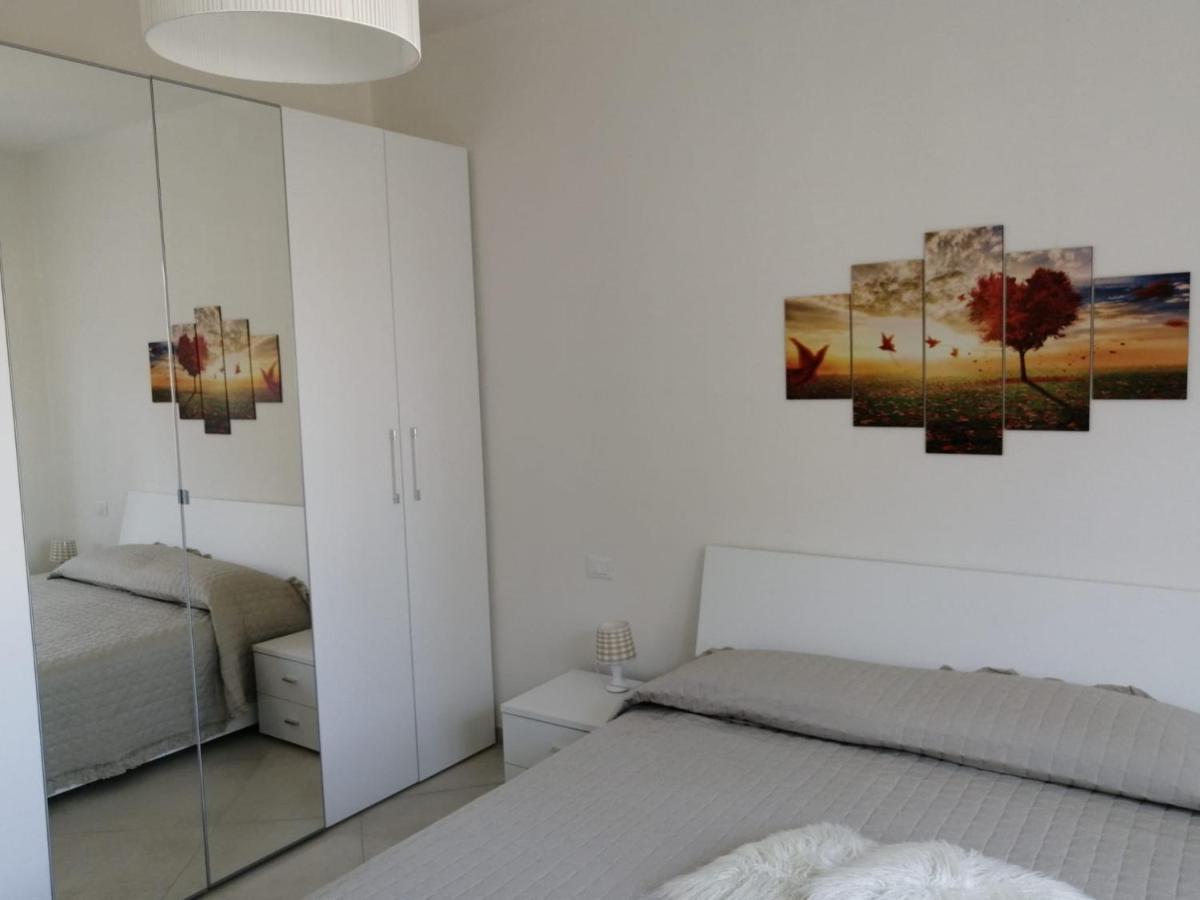Casa Vacanza Mariateresa 明乔河畔的瓦雷奇奥 外观 照片