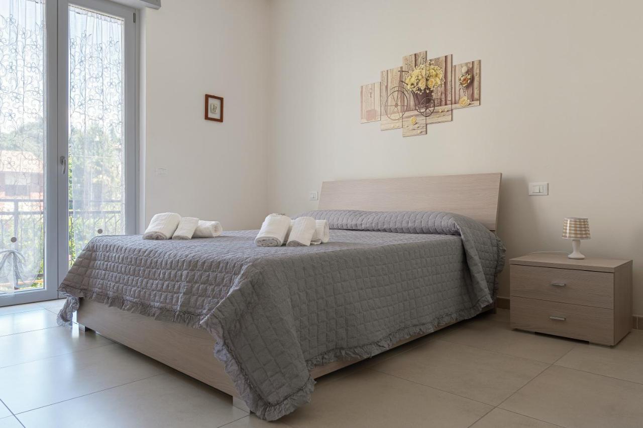 Casa Vacanza Mariateresa 明乔河畔的瓦雷奇奥 外观 照片